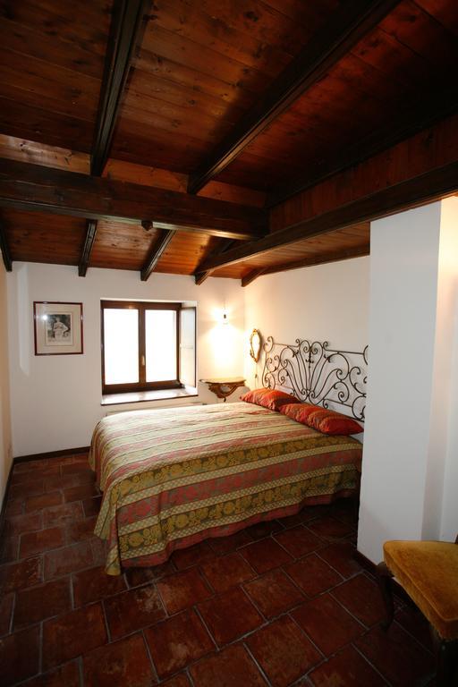 B&B Castel Ivano Strigno Номер фото