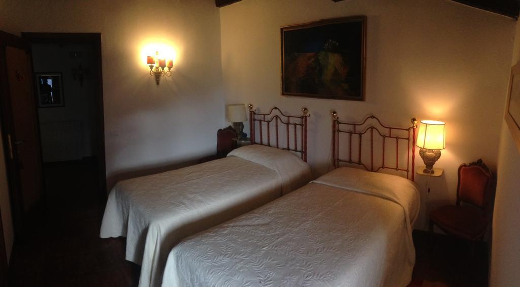 B&B Castel Ivano Strigno Номер фото