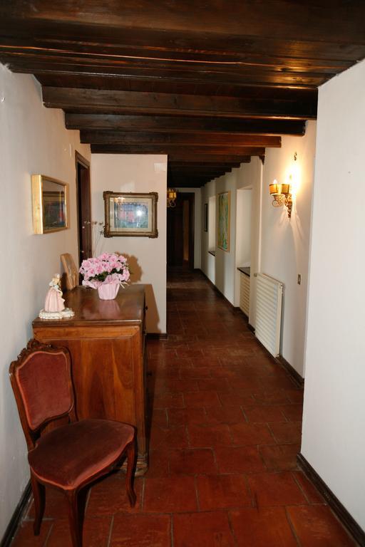 B&B Castel Ivano Strigno Екстер'єр фото