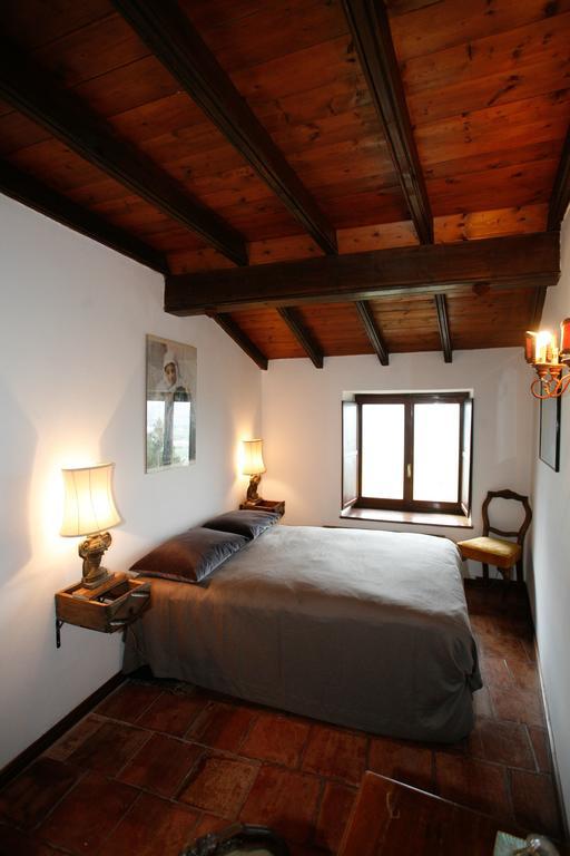 B&B Castel Ivano Strigno Номер фото
