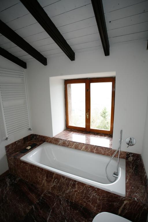 B&B Castel Ivano Strigno Номер фото