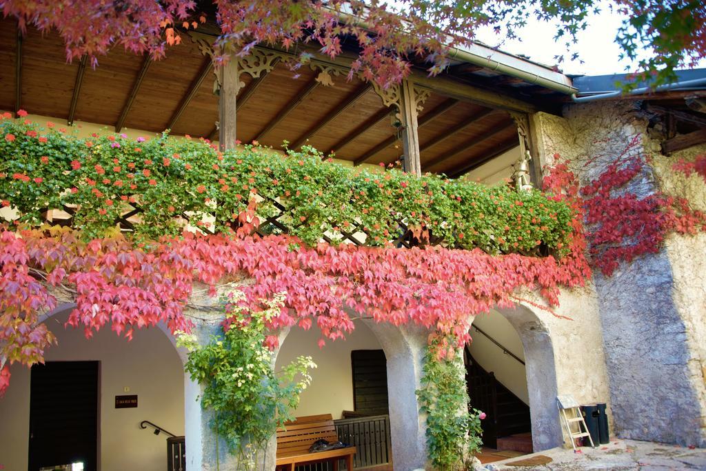 B&B Castel Ivano Strigno Екстер'єр фото